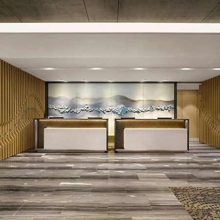 Daegu Marriott Hotel Kültér fotó